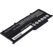 Powery Utángyártott akku Samsung 900X3C-A02 samsung notebook akkumulátor