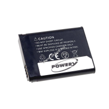 Powery Utángyártott akku Samsung ES75 digitális fényképező akkumulátor