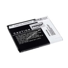 Powery Utángyártott akku Samsung GT-S7560 pda akkumulátor
