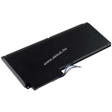 Powery Utángyártott akku Samsung QX410-J01 samsung notebook akkumulátor