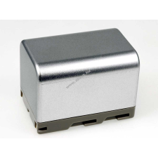 Powery Utángyártott akku Samsung VM-B3710 3000mAh samsung videókamera akkumulátor