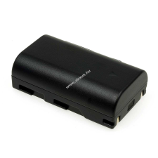 Powery Utángyártott akku Samsung VP-D375W samsung videókamera akkumulátor