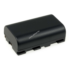 Powery Utángyártott akku Sony DCR-PC1 1500mAh sony videókamera akkumulátor