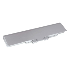 Powery Utángyártott akku Sony típus VGP-BPS13A/S ezüst sony notebook akkumulátor