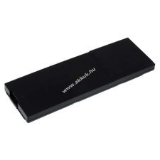 Powery Utángyártott akku Sony VAIO VPC-SA25GG/BI sony notebook akkumulátor