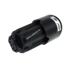 Powery Utángyártott akku szerszámgép Ridgid R82234 barkácsgép akkumulátor