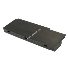 Powery Utángyártott akku típus BT.00603.042 egyéb notebook akkumulátor