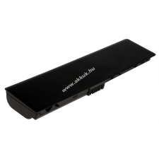 Powery Utángyártott akku típus HSTNN-Q21C 5200mAh egyéb notebook akkumulátor