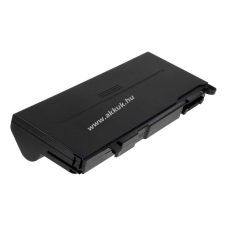 Powery Utángyártott akku Toshiba Portege S100 toshiba notebook akkumulátor