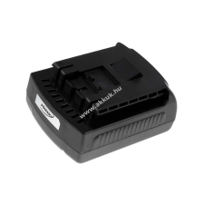 Powery Utángyártott akku Würth Master LI-CV 14,4V barkácsgép akkumulátor
