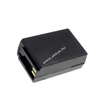 Powery Utángyártott akku Yaesu FTH7010 1000mAh NiMH walkie talkie akkumulátor töltő