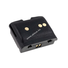 Powery Utángyártott akku Yaesu VX-5R walkie talkie akkumulátor töltő