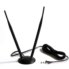 Poynting GSM / 3G / LTE kettős mágneses antenna 7 dB egyéb hálózati eszköz