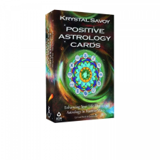 Pozitív asztrológiai tarot kártyák kártyajáték