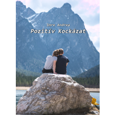 Pozitív kockázat regény