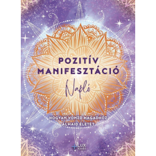 Pozitív manifesztáció ezoterika