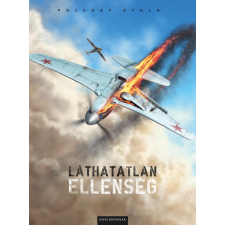 Pozsgay Gyula - Láthatatlan ellenség egyéb könyv