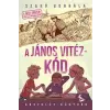 Pozsonyi Pagony A János vitéz-kód (9789634106425)-