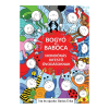Pozsonyi Pagony Bartos Erika: Bogyó és Babóca - Mondókás kifestő óvodásoknak