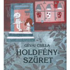 Pozsonyi Pagony Holdfényszüret - Gévai Csilla antikvárium - használt könyv