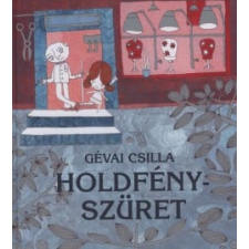 Pozsonyi Pagony Kft. Holdfényszüret gyermek- és ifjúsági könyv