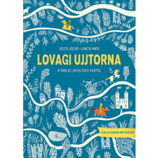 Pozsonyi Pagony Kft. Lovagi ujjtorna - 8 táblás játék ovis kortól gyermek- és ifjúsági könyv