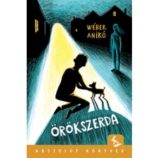 Pozsonyi Pagony Kft. Örökszerda gyermek- és ifjúsági könyv