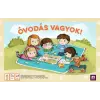 Pozsonyi Pagony Kft. Óvodás vagyok! - készségfejlesztő társasjáték