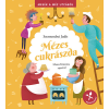 Pozsonyi Pagony Kiadó Pozsony Pagony - Mézes cukrászda
