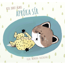 Pozsonyi Pagony Kiadó Pozsonyi Pagony - Apróka sír gyermek- és ifjúsági könyv