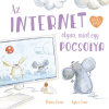 Pozsonyi Pagony Kiadó Pozsonyi Pagony - Az internet olyan, mint egy pocsolya