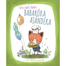 Pozsonyi Pagony Kiadó Pozsonyi Pagony - Babaróka ajándéka gyermek- és ifjúsági könyv