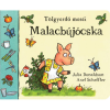 Pozsonyi Pagony Kiadó Pozsonyi Pagony - Malacbújócska