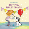 Pozsonyi Pagony Kiadó Pozsonyi Pagony - Pitypang születésnapja