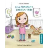 Pozsonyi Pagony Lea mindent jobban tud