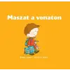 Pozsonyi Pagony Maszat a vonaton | Berg Judit,Agócs Írisz