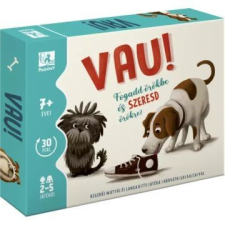 Pozsonyi Pagony Vau társasjáték társasjáték