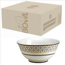 Pozzi Milano Porcelántál 15cm, dobozban, Charles konyhai eszköz