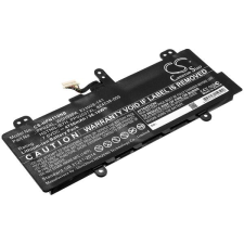 PP02XL Laptop akkumulátor 4750 mAh egyéb notebook akkumulátor