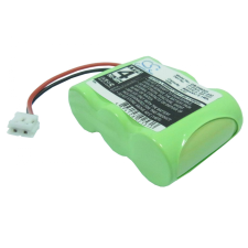  PP303PA akkumulátor 600 mAh vezeték nélküli telefon akkumulátor