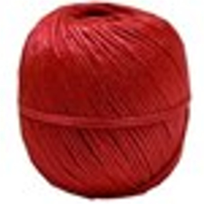  PP 0.60 zsineg PIROS zsineg 40m-es 66gr /180/ kertészet