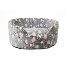 PP. | Ovál párna lapszivacs baby soft 2 - 50x21x2 cm szállítóbox, fekhely kutyáknak