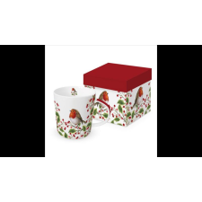 PPD .360302804 Porcelánbögre 0,4l dobozban, Merry Bird bögrék, csészék