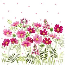  PPD.C133002991 Anabelle papírszalvéta 33x33cm, 20db-os konyhai eszköz
