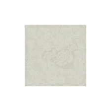 PPD .C1331596 Lace gris glacé dombornyomott papírszalvéta 33x33cm,15db-os asztalterítő és szalvéta