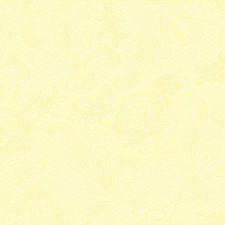PPD Lace jaune glacé dombornyomott papírszalvéta 33x33cm,15db-os konyhai eszköz