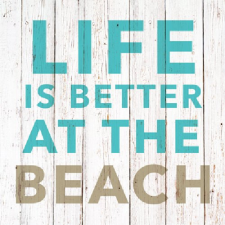 PPD Life is Better papírszalvéta 33x33cm, 20db-os konyhai eszköz