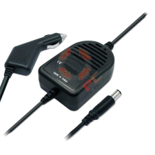  PPP009L 18.5V 65W Autós laptop töltő (adapter) Utángyártott szivargyújtós tápegység egyéb notebook hálózati töltő