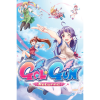 PQube Limited Gal*Gun Returns (PC - Steam elektronikus játék licensz)