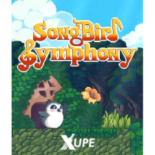 PQube Limited Songbird Symphony (PC - Steam Digitális termékkulcs) videójáték